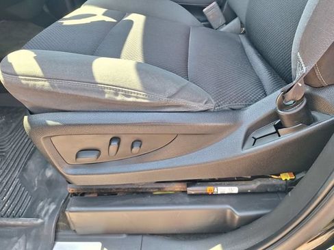Used 2014 Chevrolet Silverado 1500 LT w/ All Star Edition AWD/4WD image 17