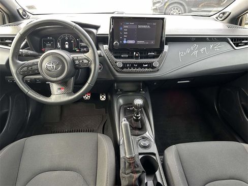 Used 2023 Toyota Corolla GR image 11