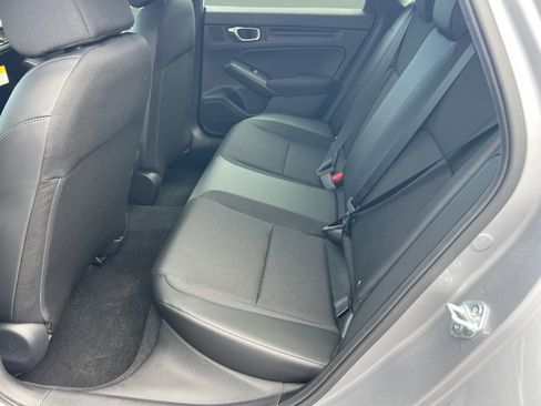 Used 2026 Honda Civic Sport image 29