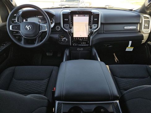 New 2026 RAM 1500 Lone Star image 10