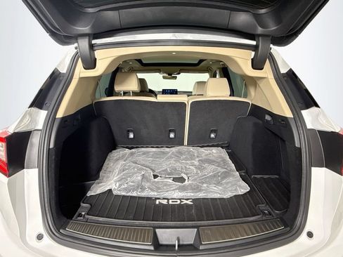 Used 2021 Acura RDX AWD w/ Advance Package image 27