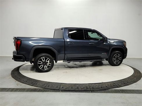 Used 2021 GMC Sierra 1500 AT4 image 8