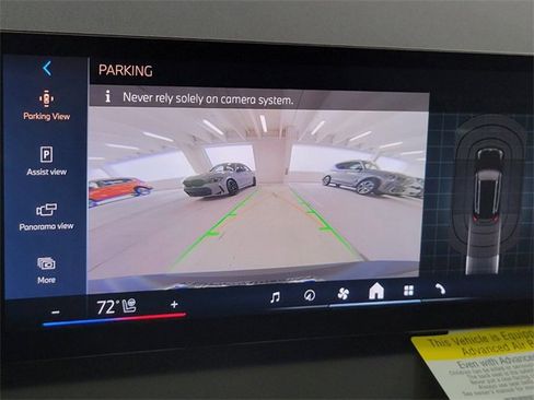 New 2025 BMW X3 xDrive30i w/ Convenience Package image 13