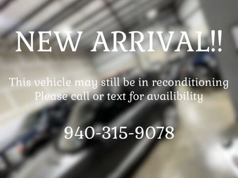 Used 2009 Lexus GX 470 AWD/4WD image 4