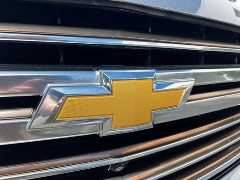 Used 2023 Chevrolet Tahoe High Country AWD/4WD image 20