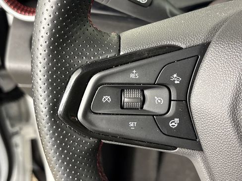 Used 2026 Chevrolet Trax RS w/ Driver Confidence Package FWD image 18