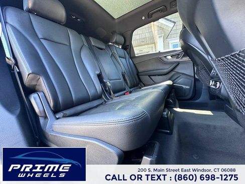 Used 2017 Audi Q7 3.0T Premium Plus AWD/4WD image 15