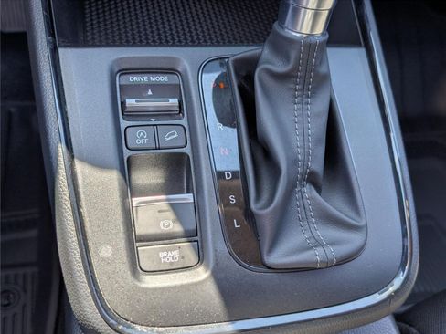 Used 2024 Honda CR-V EX image 22