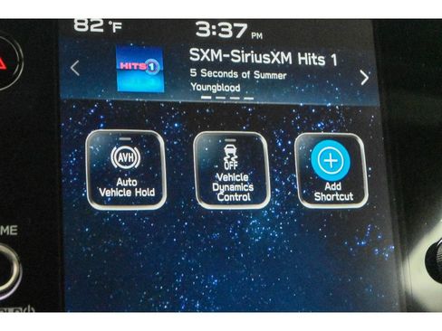 Used 2025 Subaru Crosstrek 2.5i Sport w/ Crosstrek Mirror Package image 30