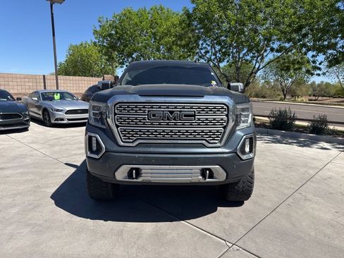 Used 2019 GMC Sierra 1500 Denali image 5