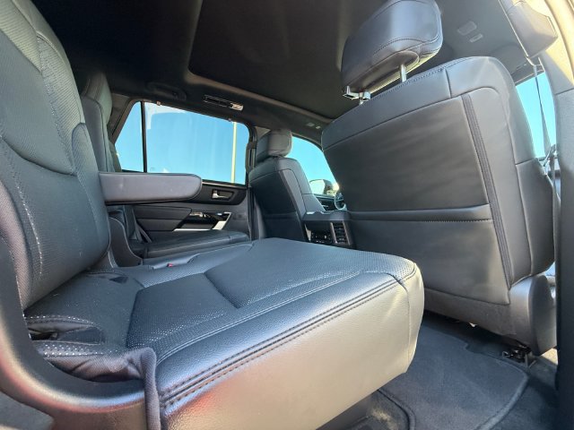 Used 2025 Toyota Sequoia Limited AWD/4WD image 18