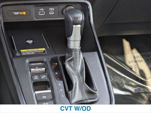 Certified 2024 Honda CR-V EX-L image 19