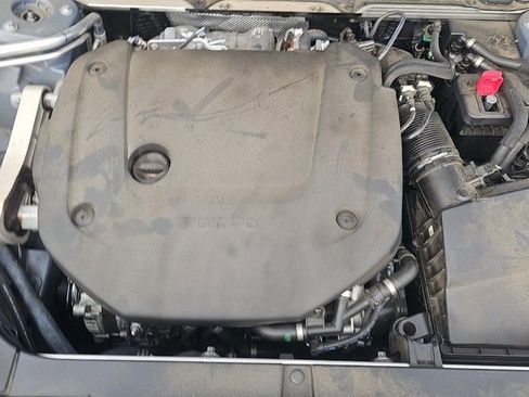 Used 2023 Volvo XC90 B6 Plus w/ Protection Package Premier image 16