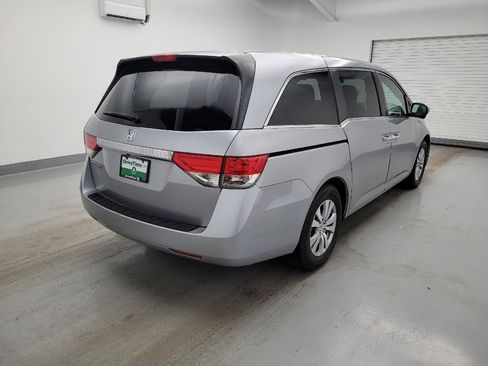 Used 2016 Honda Odyssey EX image 9