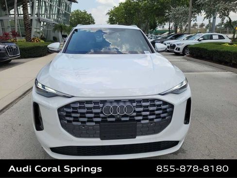 Certified 2025 Audi Q5 Premium w/ Convenience Package AWD/4WD image 14