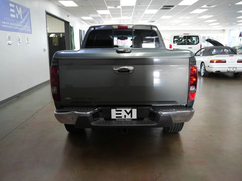 Used 2011 Chevrolet Colorado LT image 7