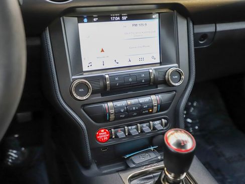 Used 2018 Ford Mustang Shelby GT350 w/ Electronics Package image 27