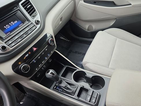 Used 2017 Hyundai Tucson Sport image 23