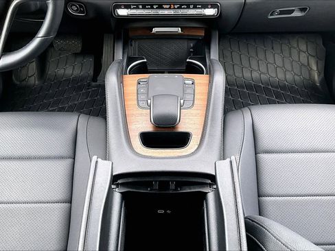 Certified 2025 Mercedes-Benz GLE 350 4MATIC image 35