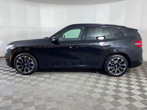 Used 2025 BMW X3 M50 w/ Premium Package image 2