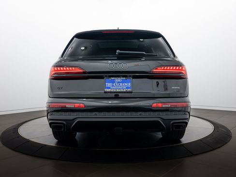 Used 2026 Audi Q7 3.0T Premium Plus w/ Premium Plus Package AWD/4WD image 20