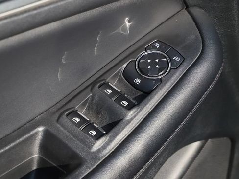 Certified 2024 Ford Edge SEL AWD/4WD image 18