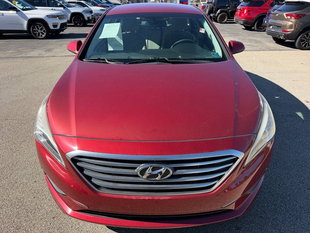 Used 2016 Hyundai Sonata SE FWD image 10
