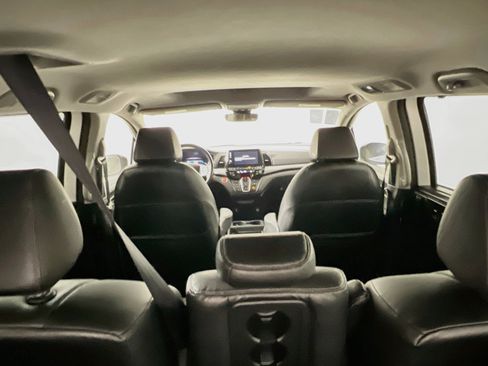 Used 2022 Honda Odyssey EX-L image 30