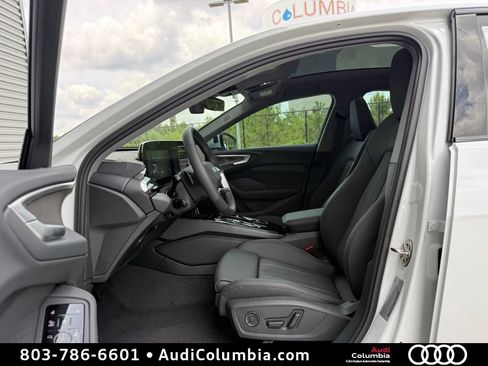 New 2026 Audi A5 2.0T Premium Plus AWD/4WD image 21