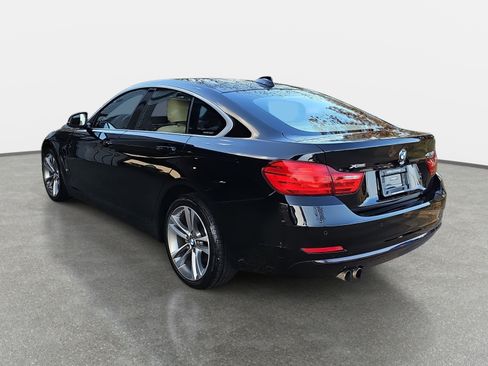 Used 2016 BMW 428i Gran Coupe xDrive image 7