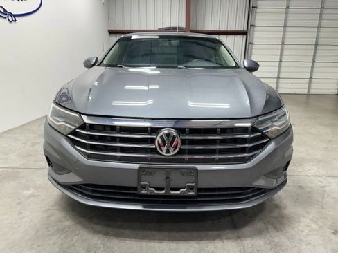 Used 2019 Volkswagen Jetta SE image 5