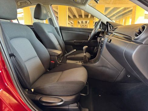 Used 2008 MAZDA MAZDA3 i Touring Value image 24