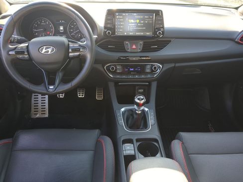 Used 2019 Hyundai Elantra GT N Line image 27