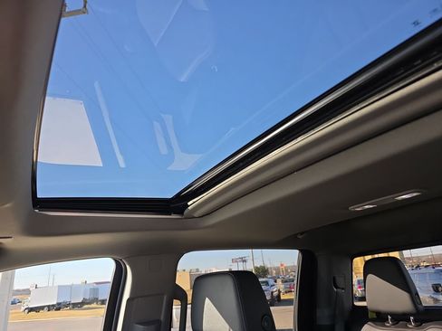 Used 2025 Chevrolet Silverado 2500 LTZ w/ Trail Boss Package image 11