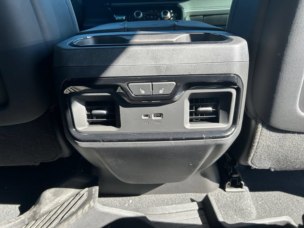 Used 2026 GMC Sierra 1500 AT4X w/ AT4X AEV Edition AWD/4WD image 16