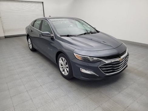 Used 2019 Chevrolet Malibu LT FWD image 13
