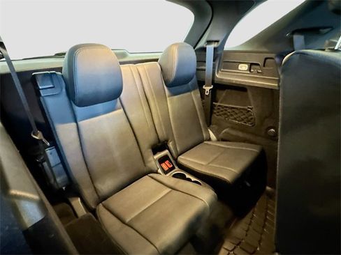 Certified 2023 Mercedes-Benz GLE 350 4MATIC w/ 3rd Row Seat Package image 29