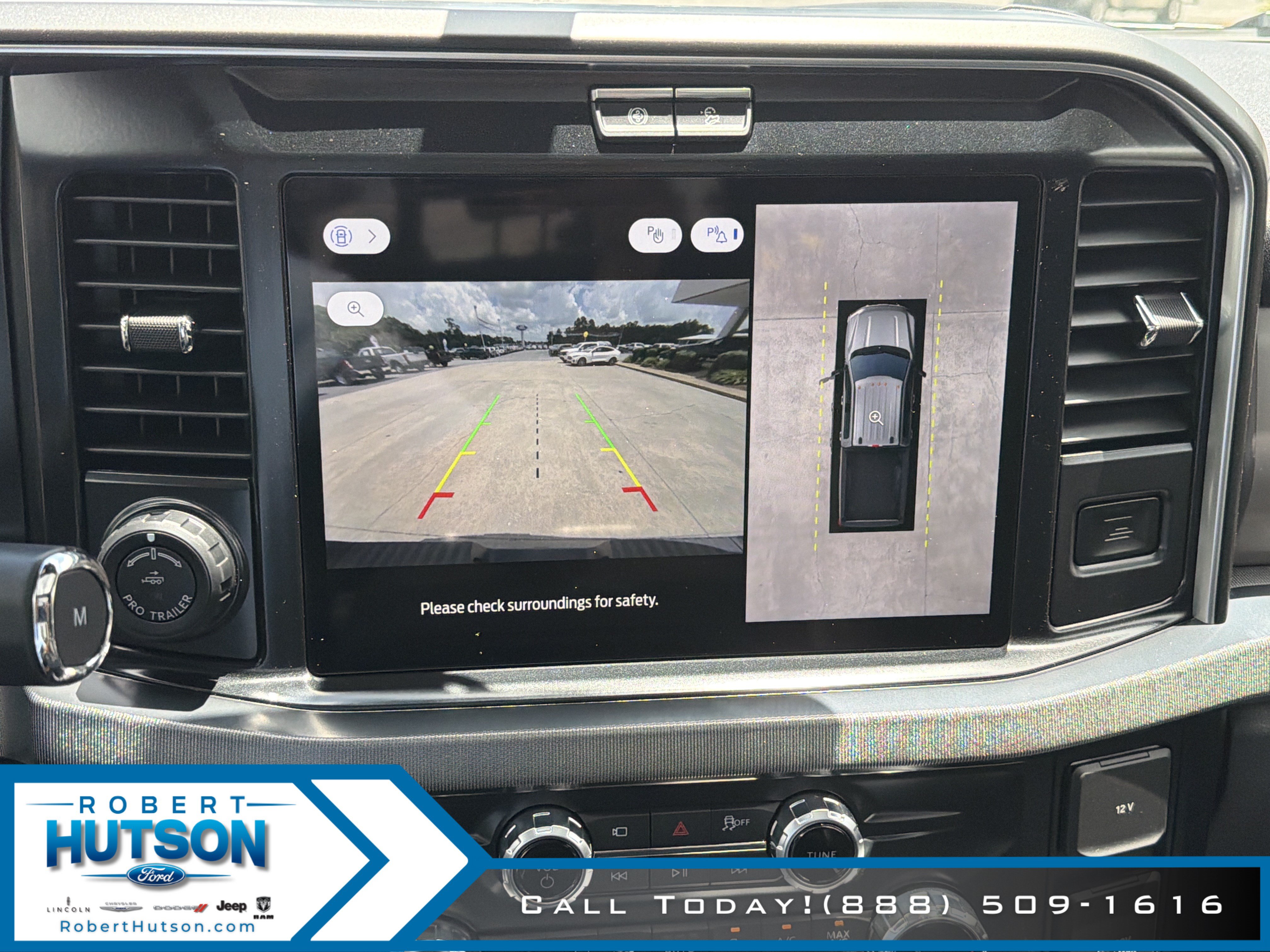 New 2026 Ford F250 Platinum AWD/4WD image 15