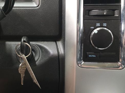 Used 2010 Dodge Ram 2500 Truck Laramie w/ Chrome Accents Group image 34