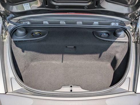 Certified 2019 Porsche 718 Boxster RWD image 19