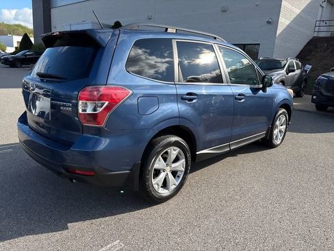 Used 2014 Subaru Forester 2.5i Touring AWD/4WD image 5