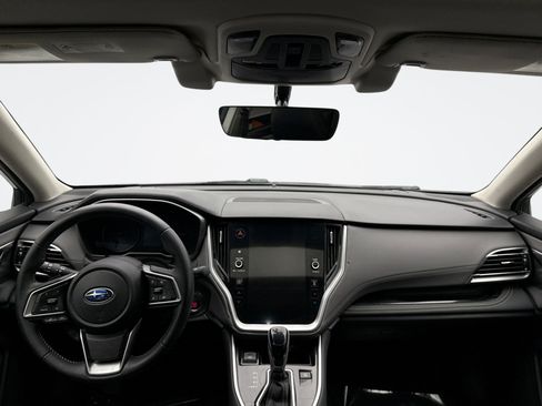 Used 2021 Subaru Outback Onyx Edition XT w/ Popular Package #2 image 14