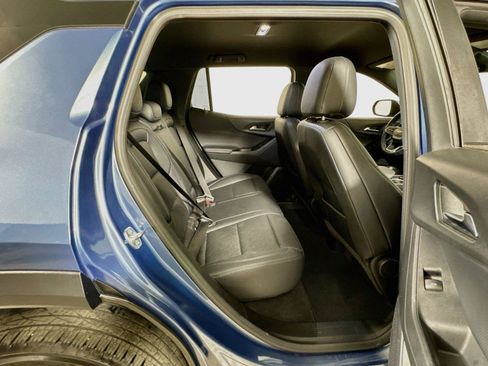 Used 2026 Chevrolet Equinox LT w/ Convenience Package II FWD image 25