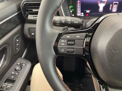 New 2026 Honda Passport TrailSport Elite image 25