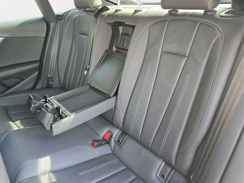 Used 2021 Audi A5 2.0T Premium Plus w/ Premium Plus image 18