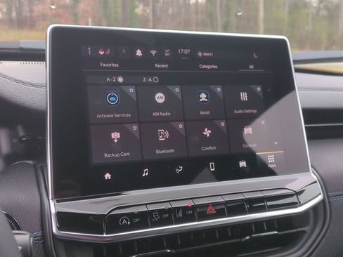 New 2026 Jeep Compass Latitude image 36