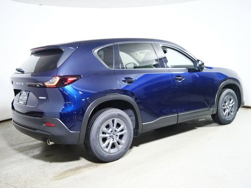 New 2026 MAZDA CX-5 Select AWD/4WD image 2