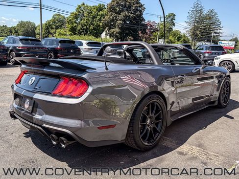 Used 2023 Ford Mustang GT Premium w/ Equipment Group 401A RWD image 6