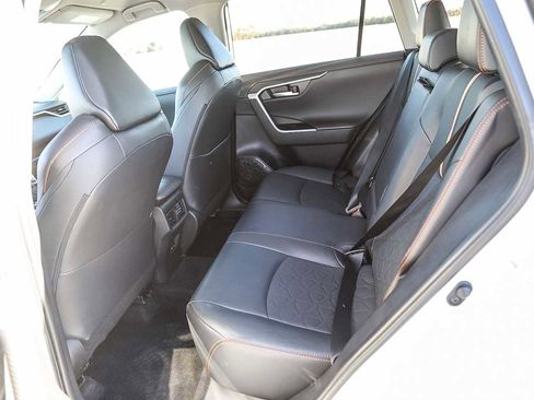 Certified 2024 Toyota RAV4 Adventure image 19