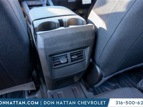 New 2026 Chevrolet Colorado Trail Boss image 22